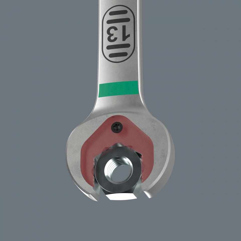 Outillage WERA pour Auto Neuf