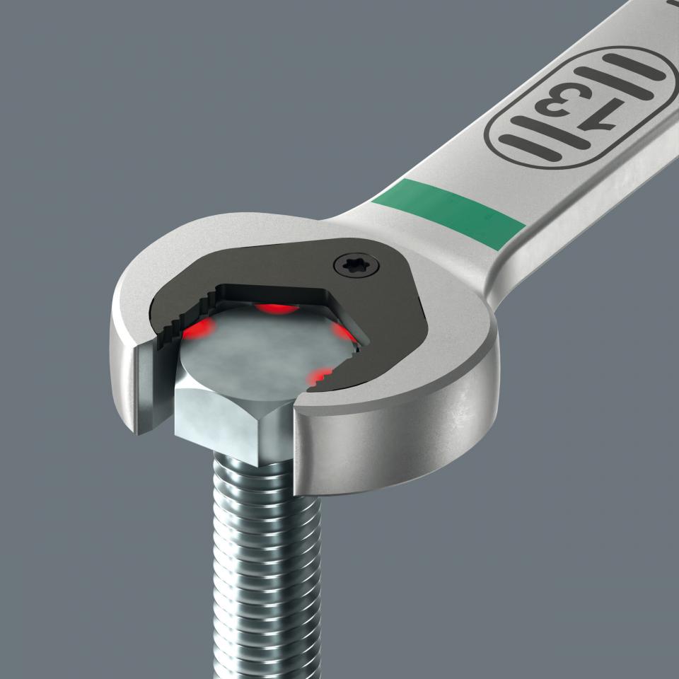 Outillage WERA pour Auto Neuf