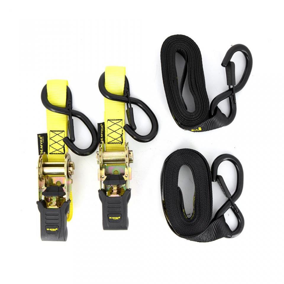 Outillage Myra pour Auto Neuf