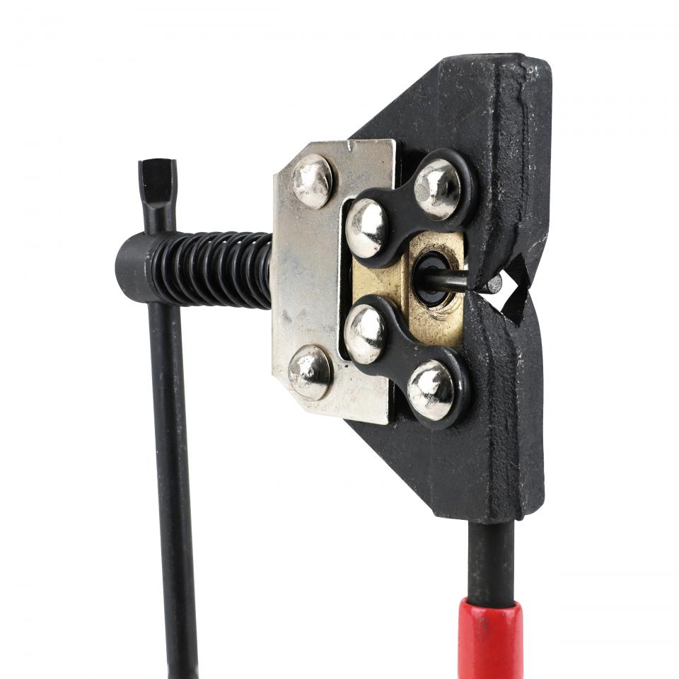 Outillage P2R (Motorisé) pour Auto Neuf