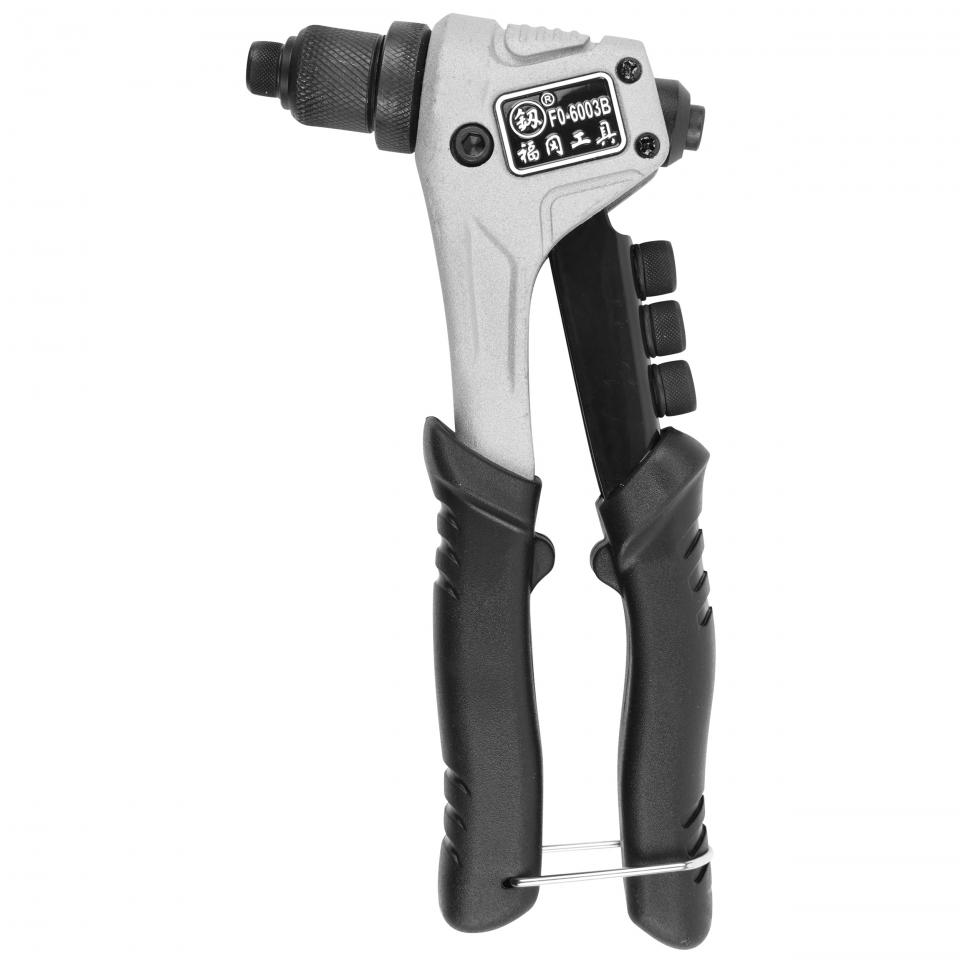 Outillage P2R (Motorisé) pour Auto Neuf