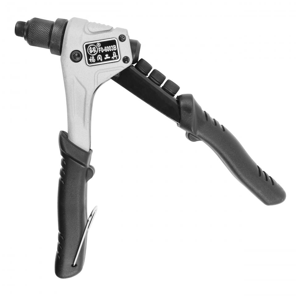 Outillage P2R (Motorisé) pour Auto Neuf