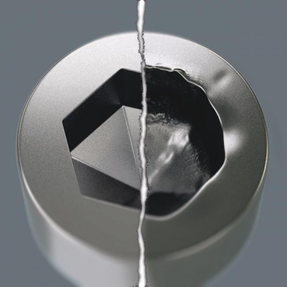 Outillage WERA pour Auto Neuf