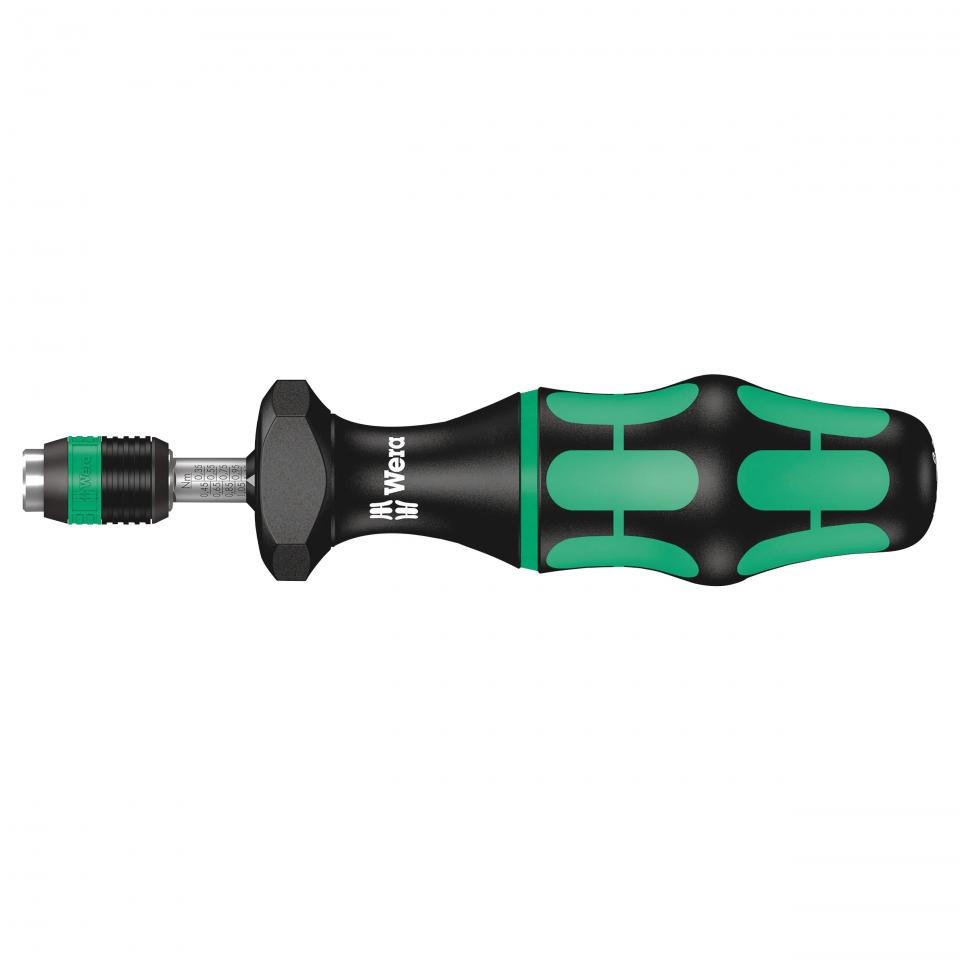 Outillage WERA pour Auto Neuf