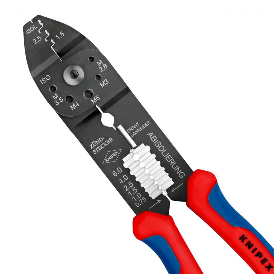 Outillage KNIPEX pour Auto Neuf