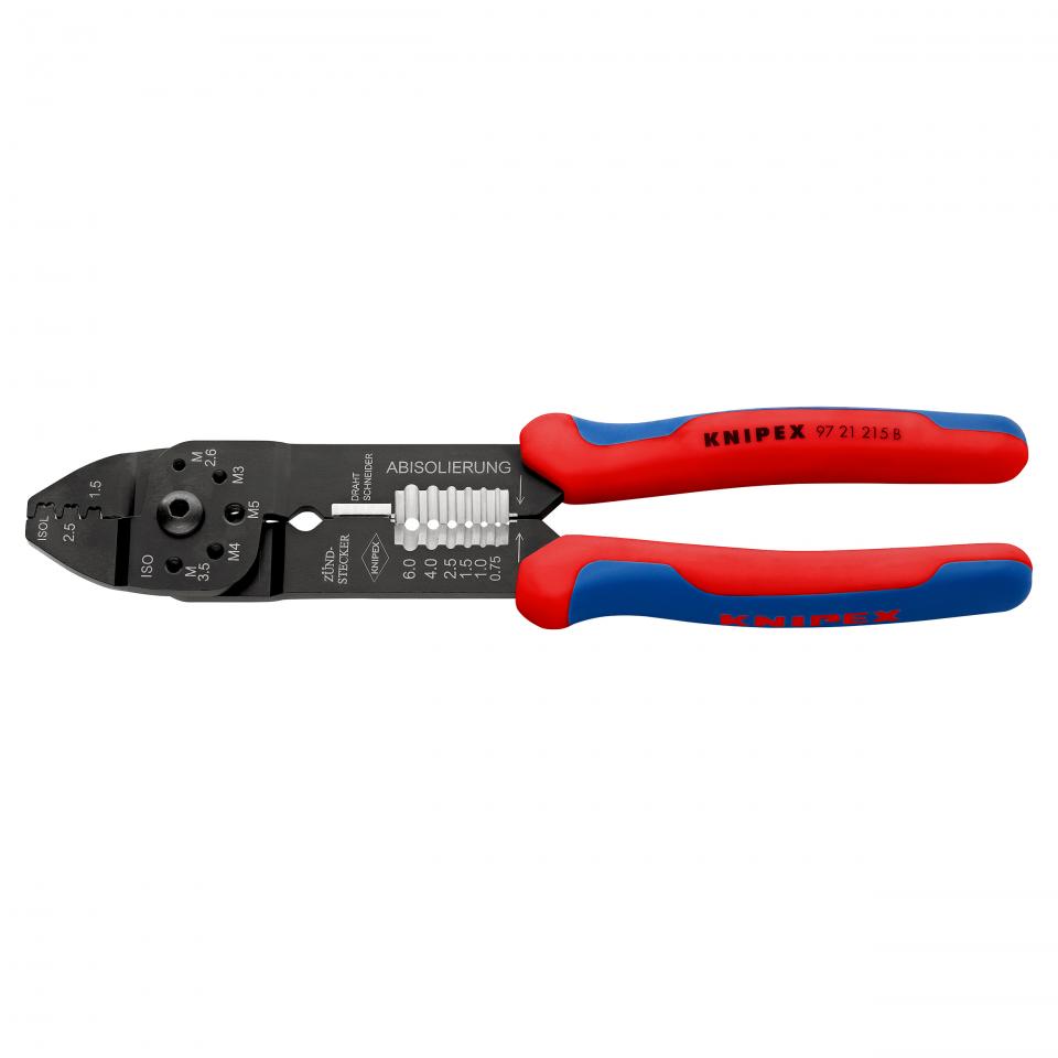 Outillage KNIPEX pour Auto Neuf
