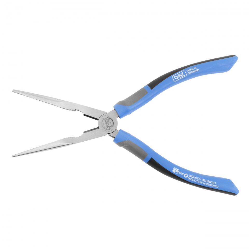 Outillage CYCLUS pour Auto Neuf