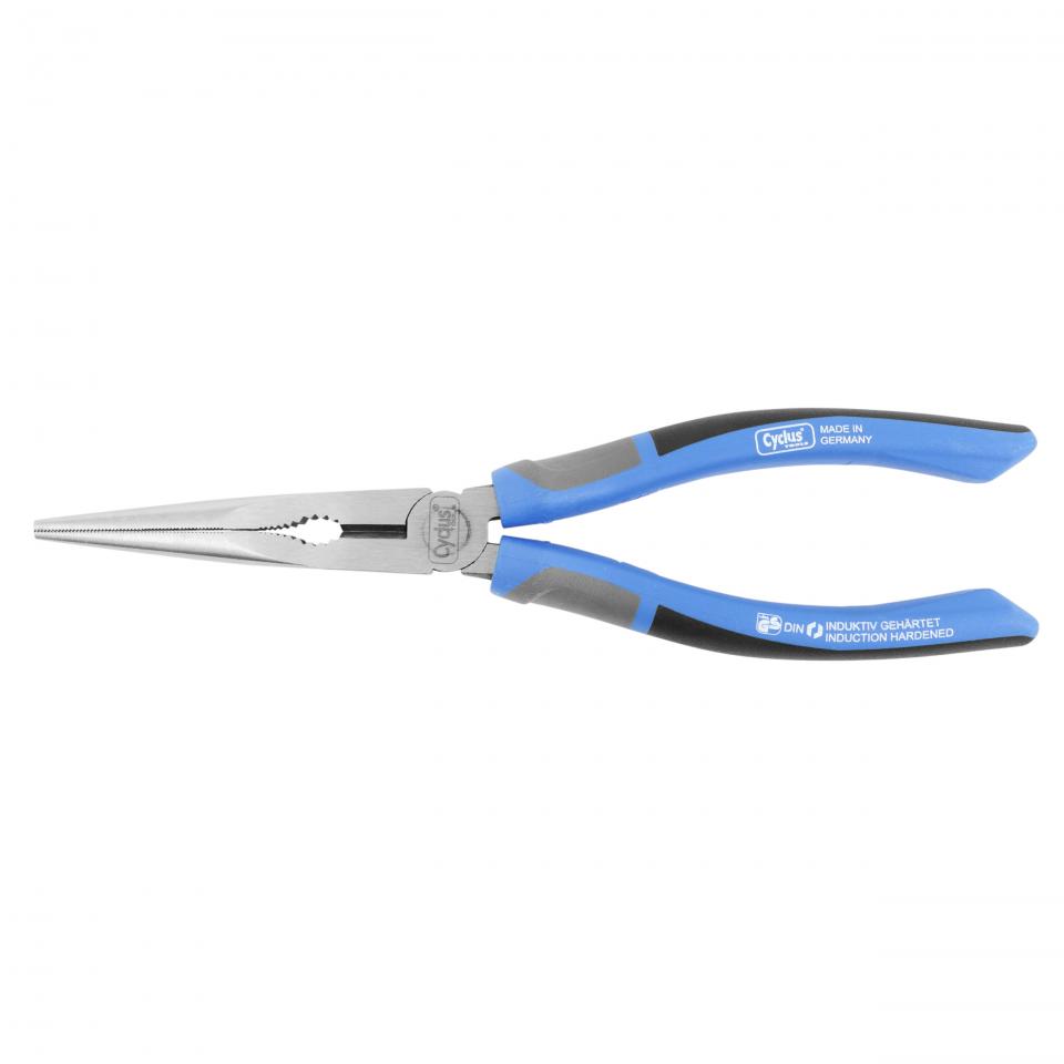 Outillage CYCLUS pour Auto Neuf