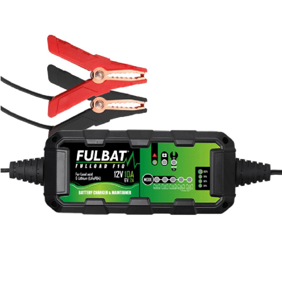 Outillage Fulbat pour Auto Neuf