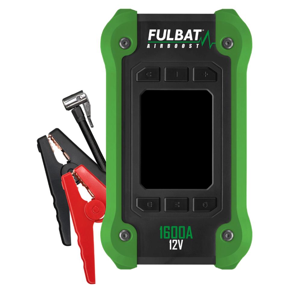 Outillage Fulbat pour Auto Neuf