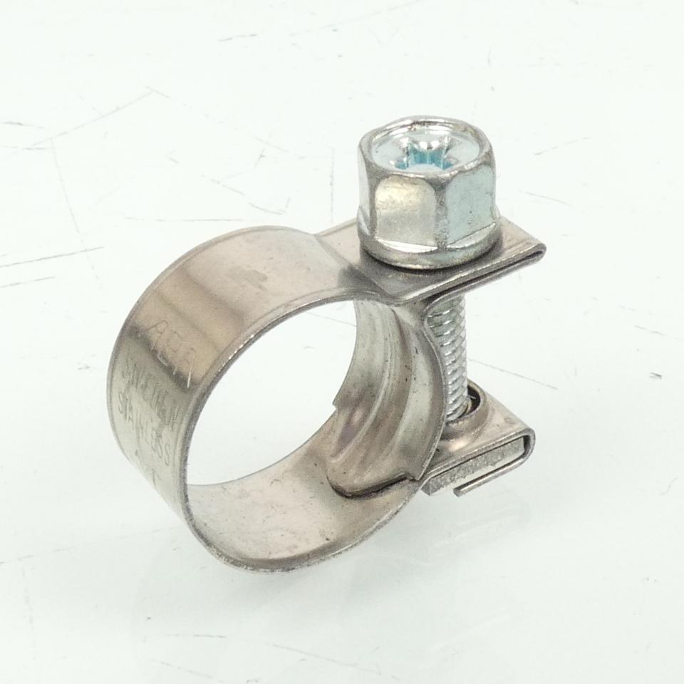 Collier de serrage à vis Ø14mm origine pour durit moto KTM 77507017000 Neuf