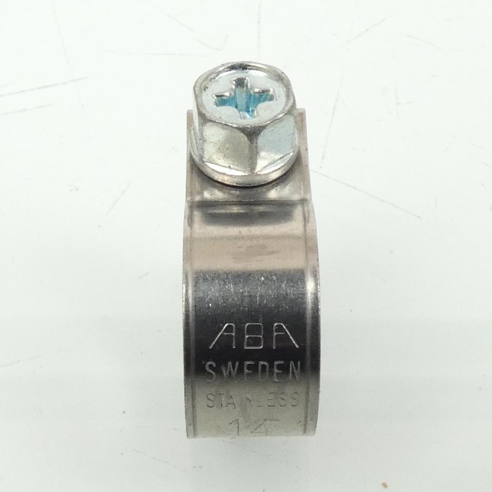 Collier de serrage à vis Ø14mm origine pour durit moto KTM 77507017000 Neuf