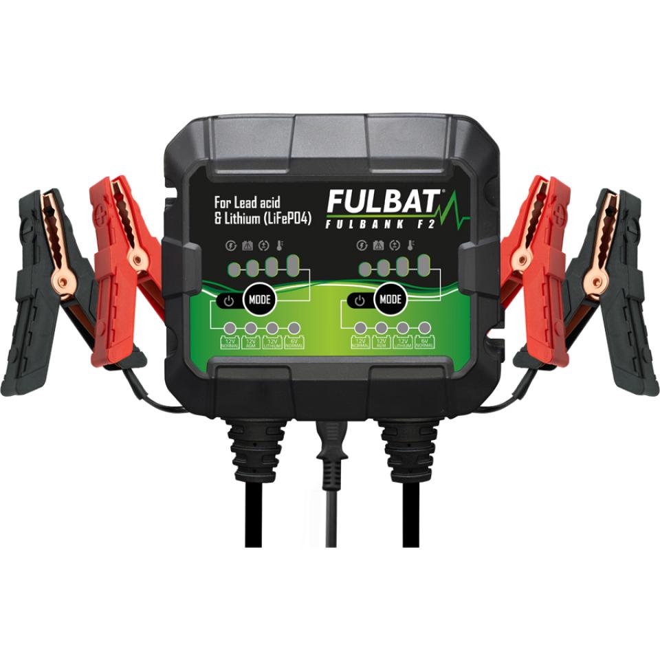 Outillage Fulbat pour Auto Neuf