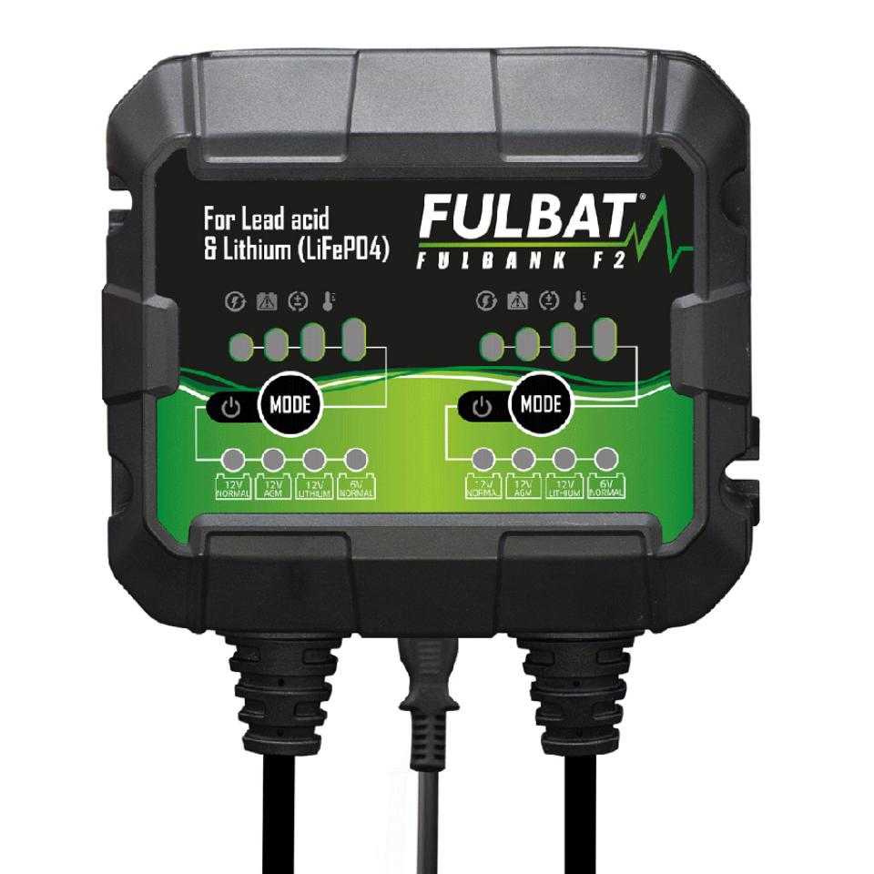Outillage Fulbat pour Auto Neuf