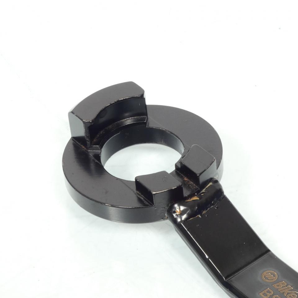 Clé spéciale embrayage 26mm 3 points Bike Service pour moto BS9858 Neuf