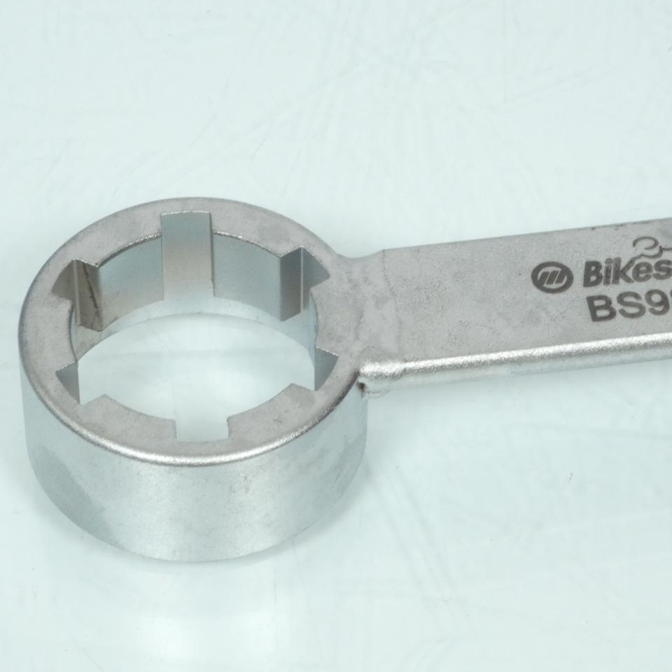 Clé spéciale embrayage 29mm 6 points Bike Service pour moto BS9857 Neuf