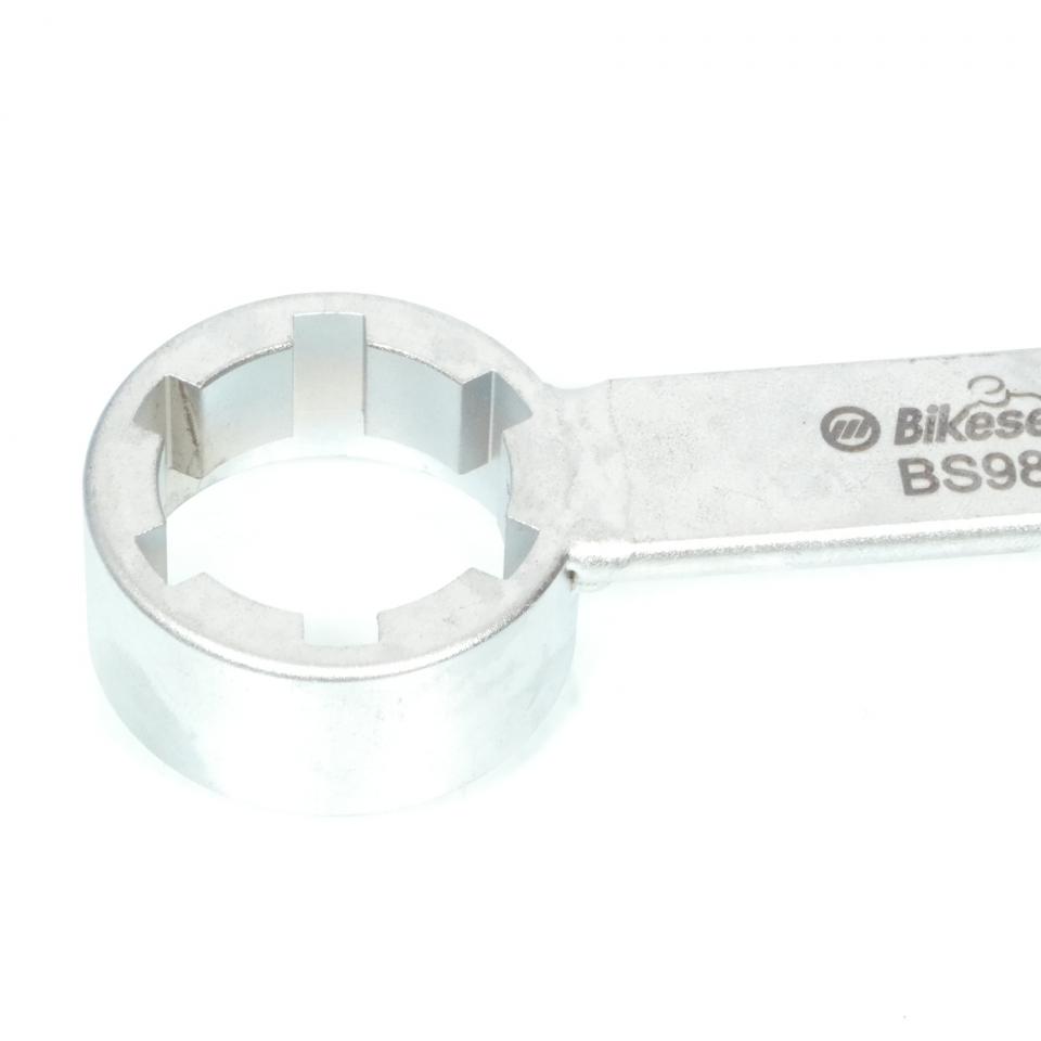 Clé spéciale embrayage 29mm 6 points Bike Service pour moto BS9857 Neuf