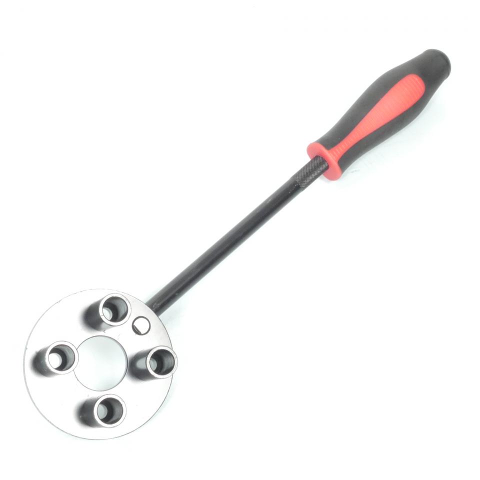 Clé maintient embrayage Bike Service pour moto BS9855 Neuf
