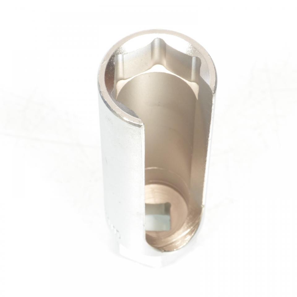 Outillage clé douille 22mm pour sonde Bike Service pour moto Neuf