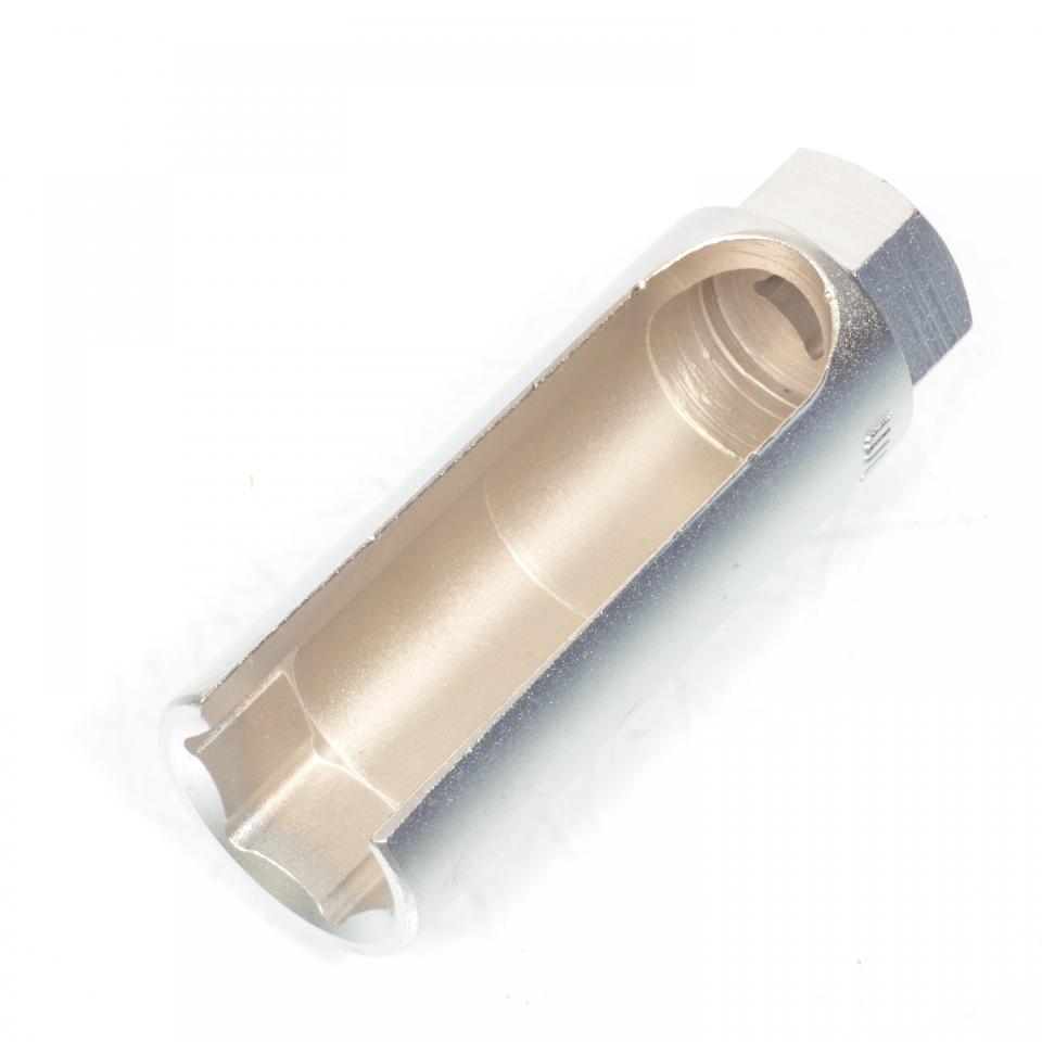 Outillage clé douille 22mm pour sonde Bike Service pour moto Neuf