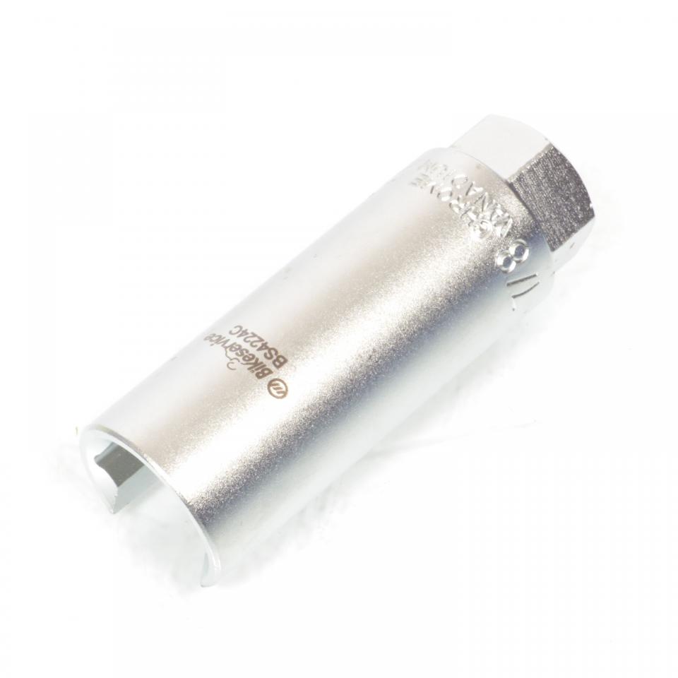 Outillage clé douille 22mm pour sonde Bike Service pour moto Neuf