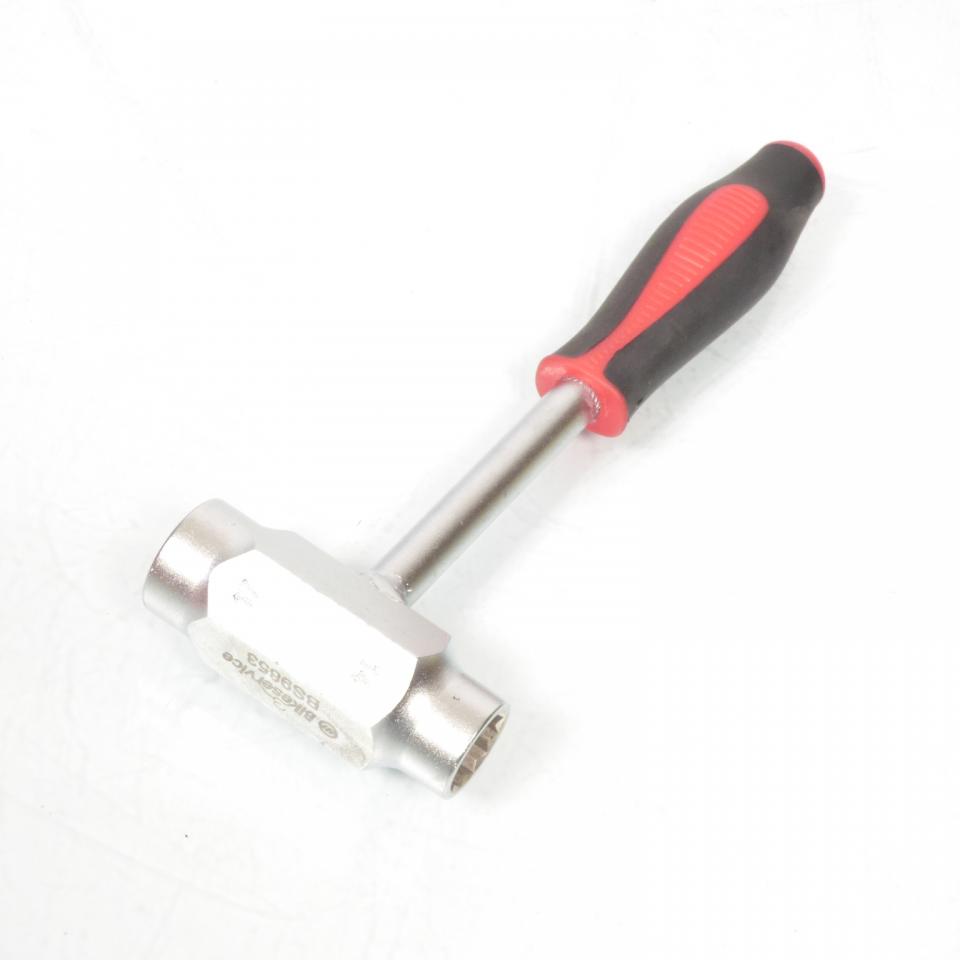 Outillage Clé en T  Bike Service pour moto BS9853 / 14 et 17mm Neuf