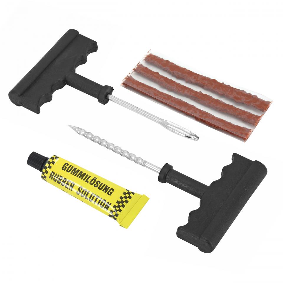 Outillage P2R (Motorisé) pour Auto Neuf