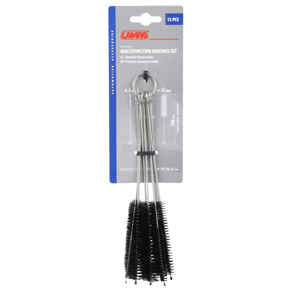 Outillage SELECTION P2R (Motorisé) pour Auto Neuf