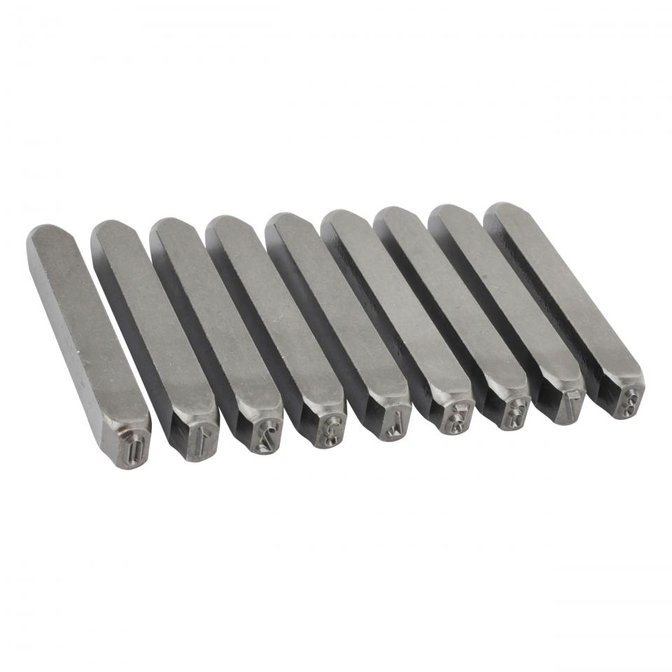 Outillage SELECTION P2R (Motorisé) pour Auto Neuf