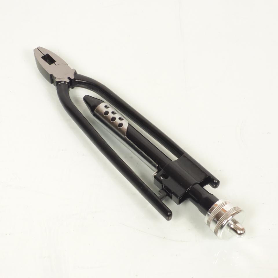Pince de torsion torsadage pour fil de sécurité pince à freiner pour moto neuf