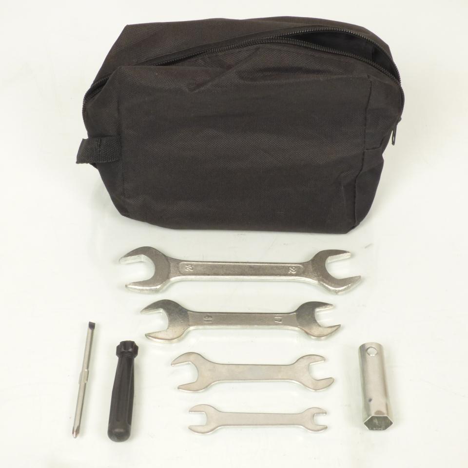 Trousse à outil pour quad Chinois ATV Occasion outillage clé plate clé à bougie