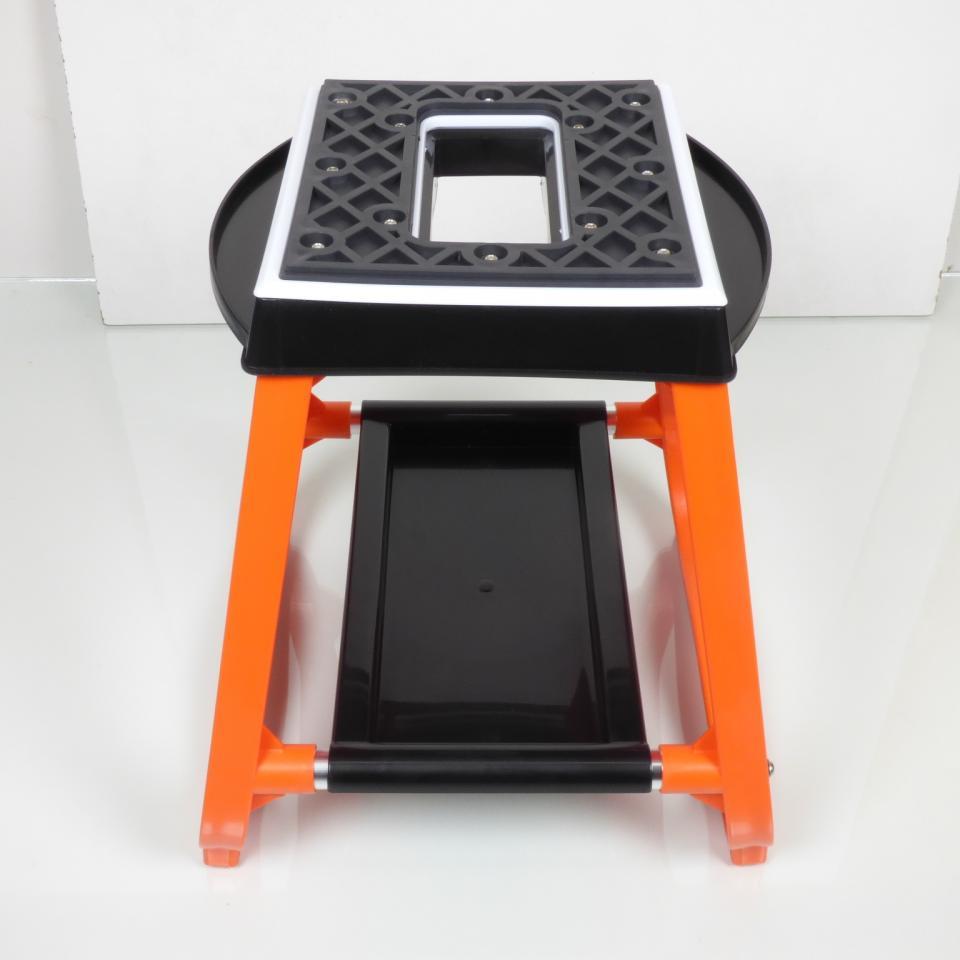 Outillage Mad pour Auto orange Neuf