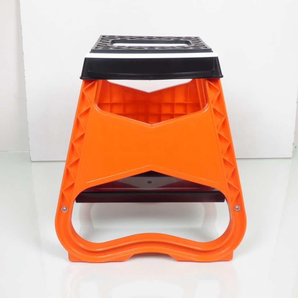 Outillage Mad pour Auto orange Neuf