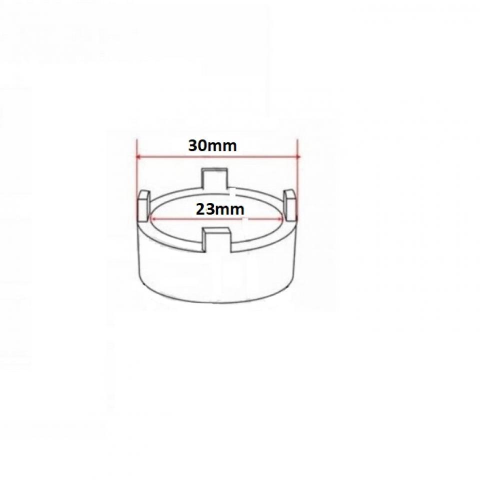 Outillage Mad pour Deux Roues Honda 23-30mm Neuf