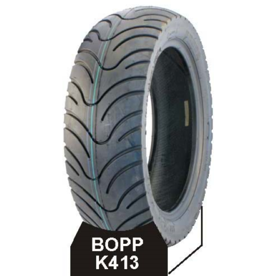 Pneu 100-80-10 Kenda pour Auto Neuf