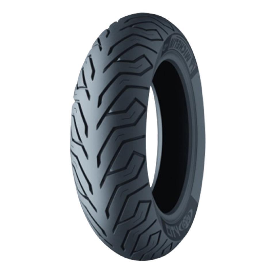 Pneu 100-80-10 Michelin pour Scooter Honda 125 PCX S 2018 à 2022 AV Neuf