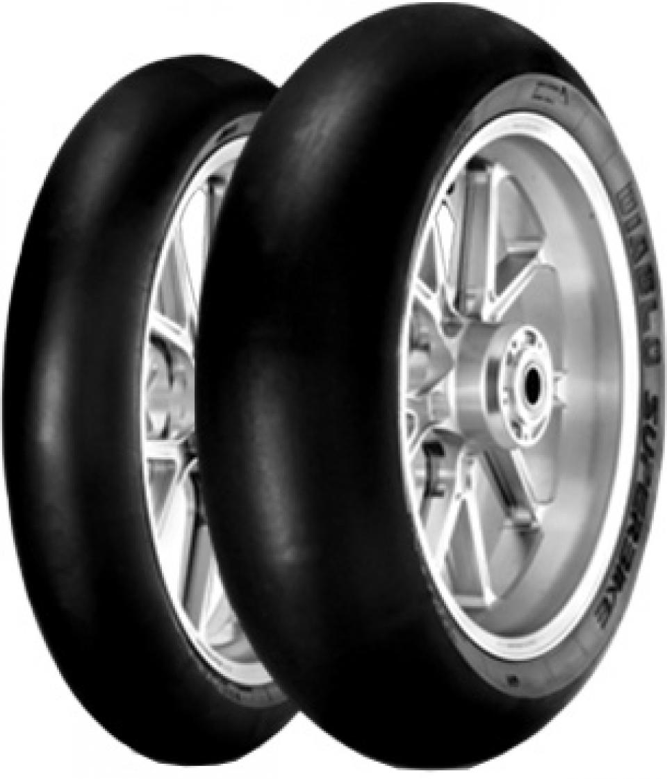 Pneu 100-80-10 Pirelli pour Auto Neuf