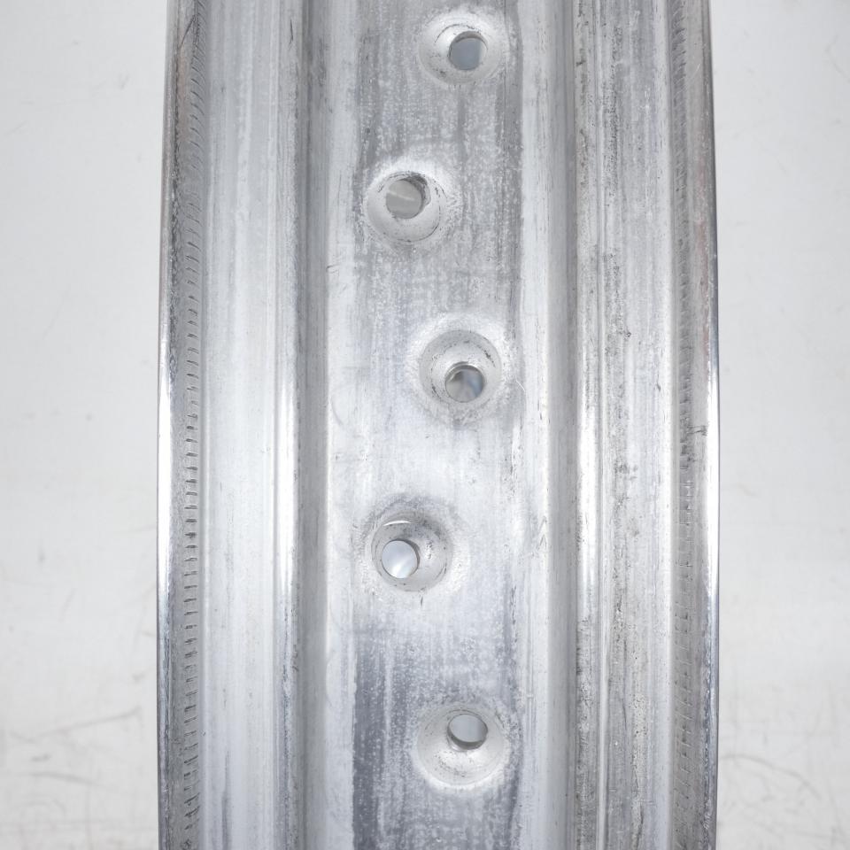 Cercle de jante AR 17x3.5 36T Européen Morad pour moto Rieju 50 SMX Neuf