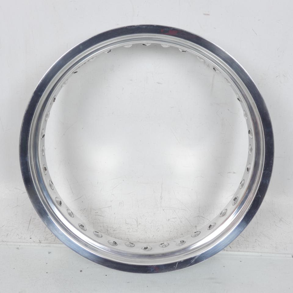 Cercle de jante AR 17x3.5 36T Européen Morad pour moto Rieju 50 SMX Neuf
