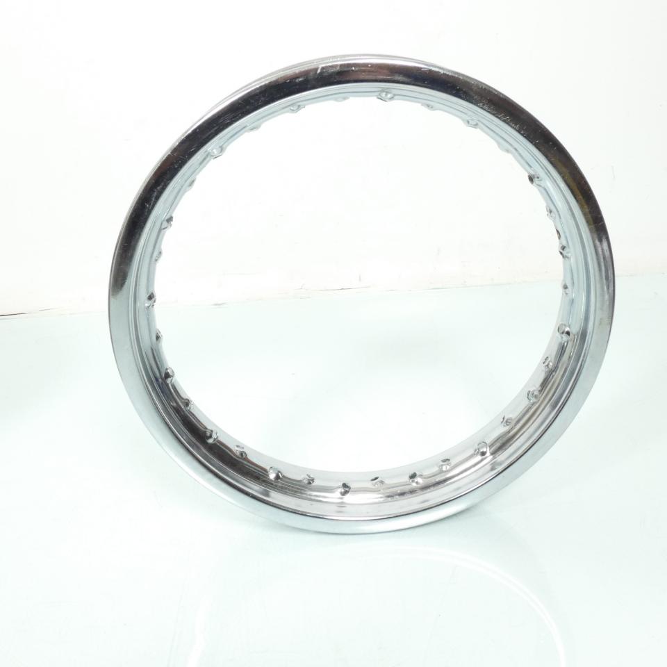 Cercle de jante pour scooter FD 1.85x12 / 32 rayons Occasion