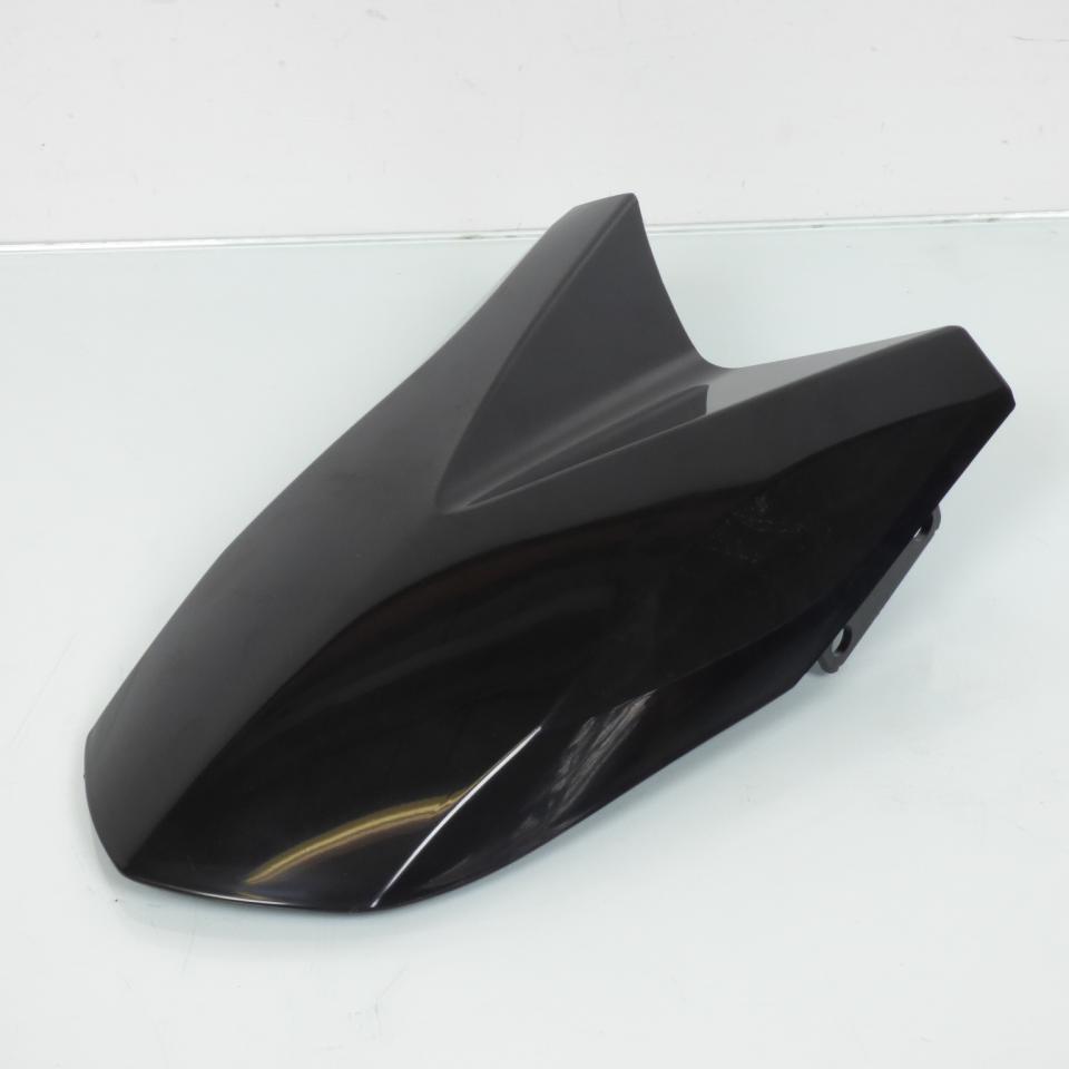 Garde boue avant RMS pour Scooter MBK 400 Evolis 2014 à 2017 noir a peindre Neuf