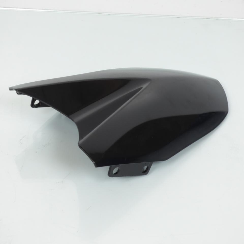 Garde boue avant RMS pour Scooter MBK 400 Evolis 2014 à 2017 noir a peindre Neuf