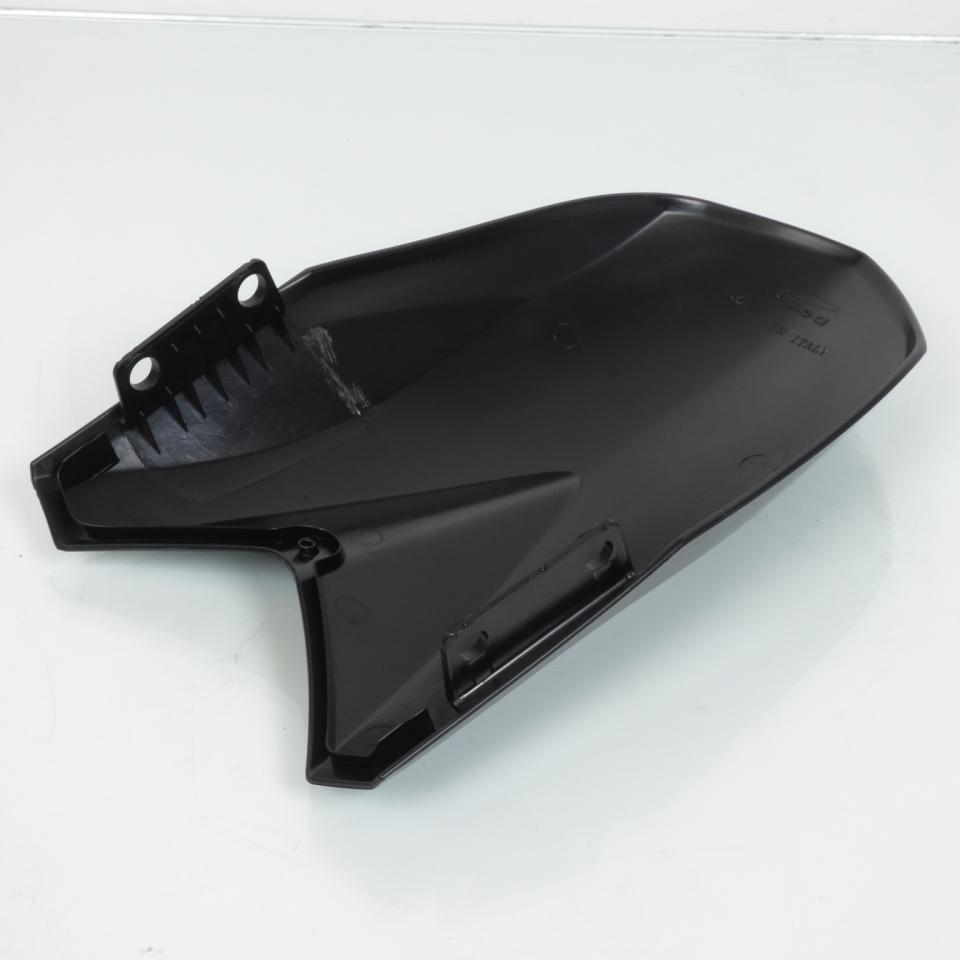 Garde boue avant RMS pour Scooter MBK 400 Evolis 2014 à 2017 noir a peindre Neuf