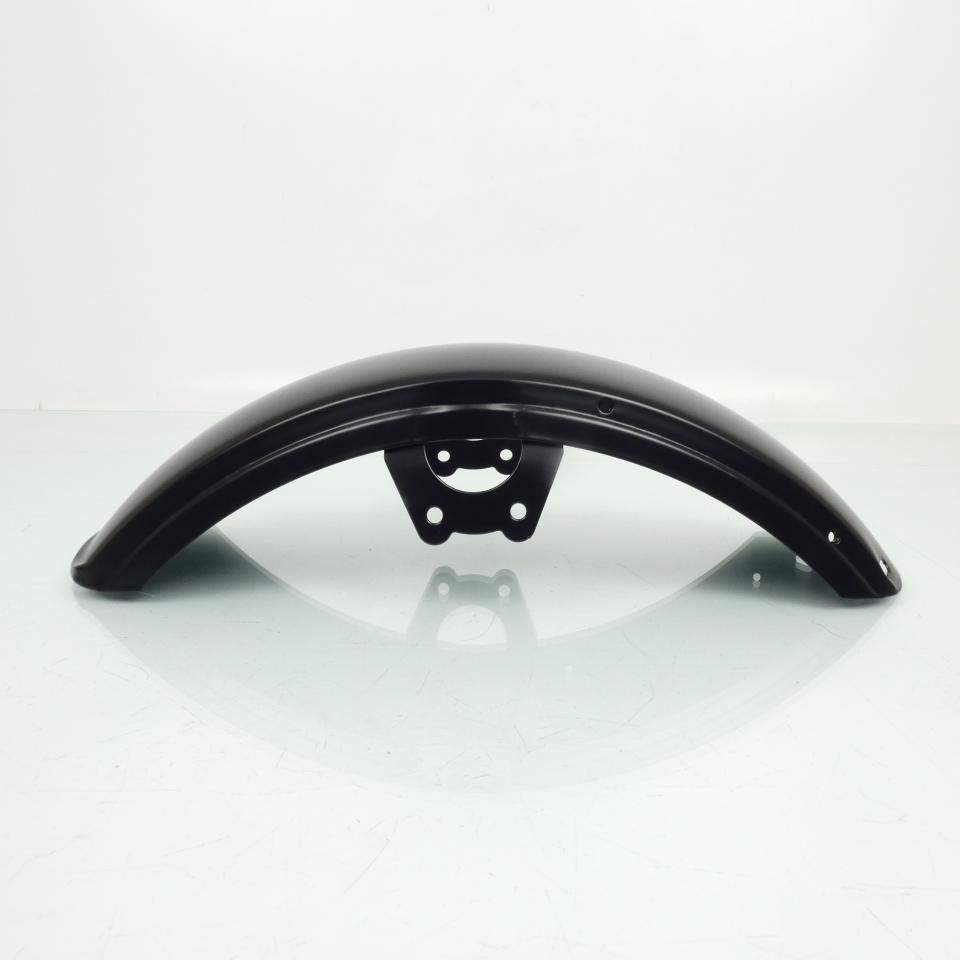 Garde boue avant origine pour moto Skyteam 50 DAX DX-53110-14A00-N noir mat Neuf