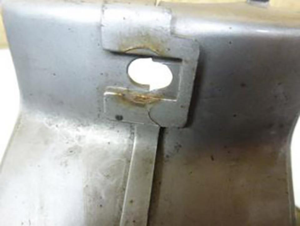 Garde boue avant origine pour scooter Peugeot 80 SV 1172307800 Occasion