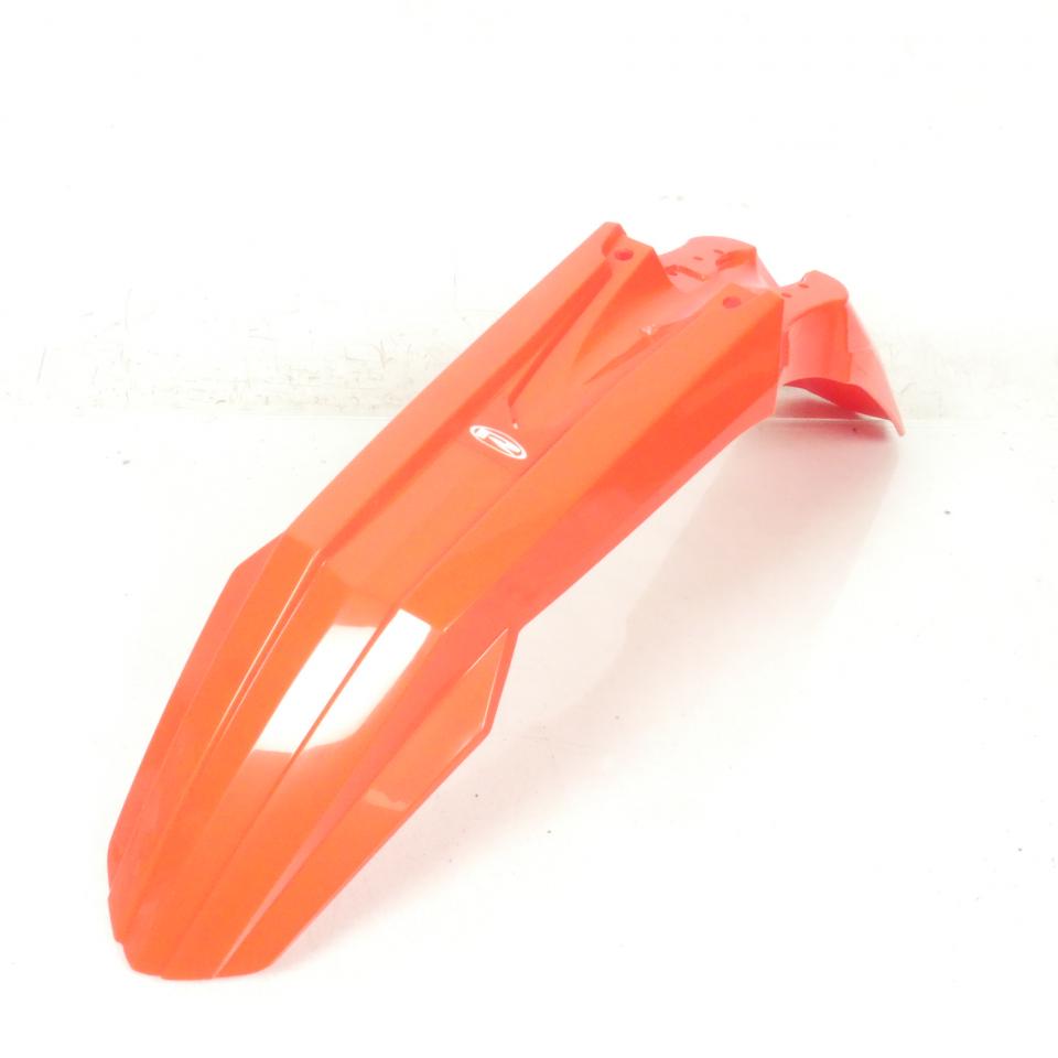 Garde boue AV rouge pour moto Rieju 50 MRT 2021-22 0/R00.050.5054 050.5180 Neuf