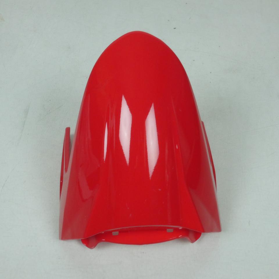 Partie AV Garde boue AV rouge pour scooter Aprilia 50 SXR SP1B007729R7 1B007729