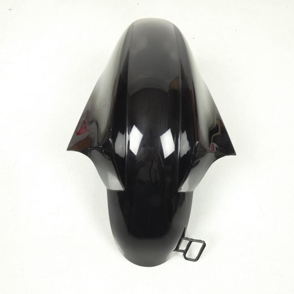 Garde boue avant Générique pour scooter Yamaha 50 Aerox noir brillant 13116 Neuf