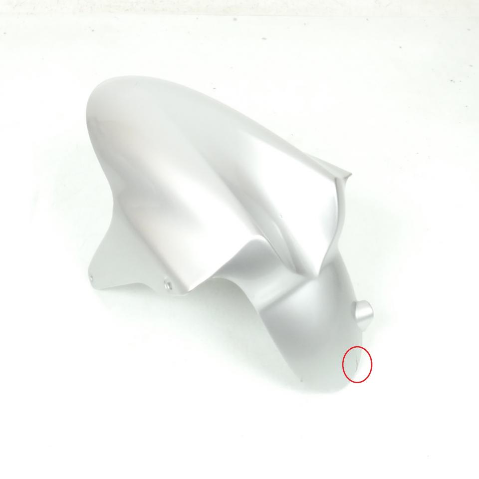 Garde boue AV pour scooter Yamaha 50 Aerox 2005 5PE-F1556-00-PJ Gris 5PE-F1556