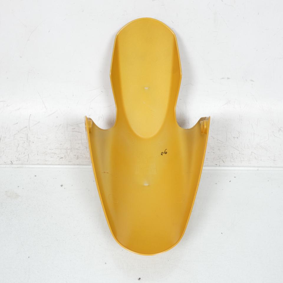 Garde boue avant pour scooter MBK 50 Mach-G Après 2004 5RW-F1511-00-P6 Jaune